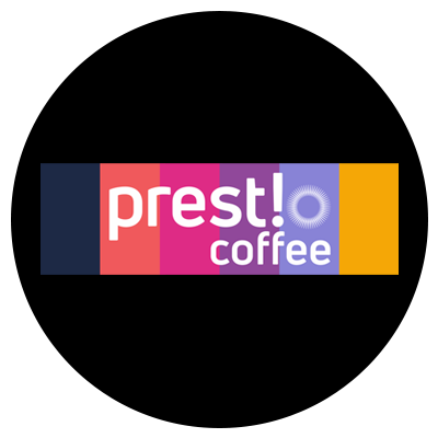 Presto-Coffee